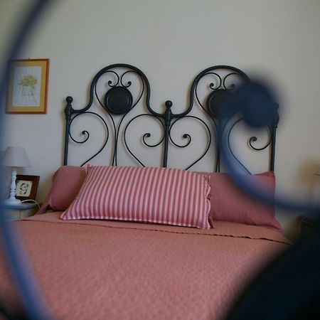 Le Gemme Di Pigna Villa Eksteriør billede