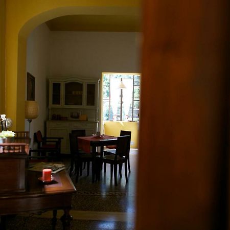 Le Gemme Di Pigna Villa Eksteriør billede