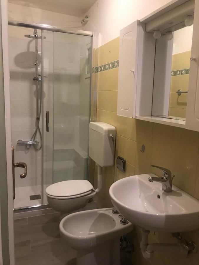 Le Gemme Di Pigna Villa Eksteriør billede