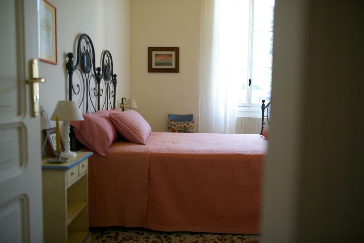 Le Gemme Di Pigna Villa Eksteriør billede