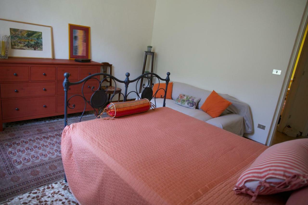 Le Gemme Di Pigna Villa Eksteriør billede