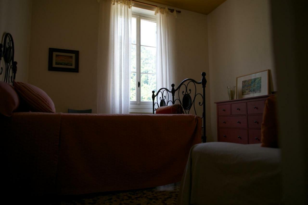 Le Gemme Di Pigna Villa Eksteriør billede