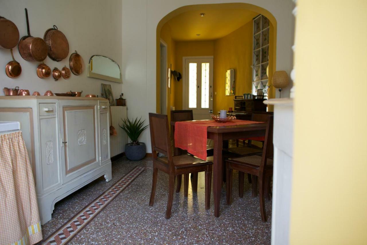 Le Gemme Di Pigna Villa Eksteriør billede