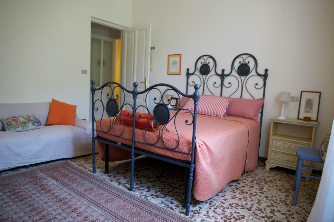 Le Gemme Di Pigna Villa Eksteriør billede