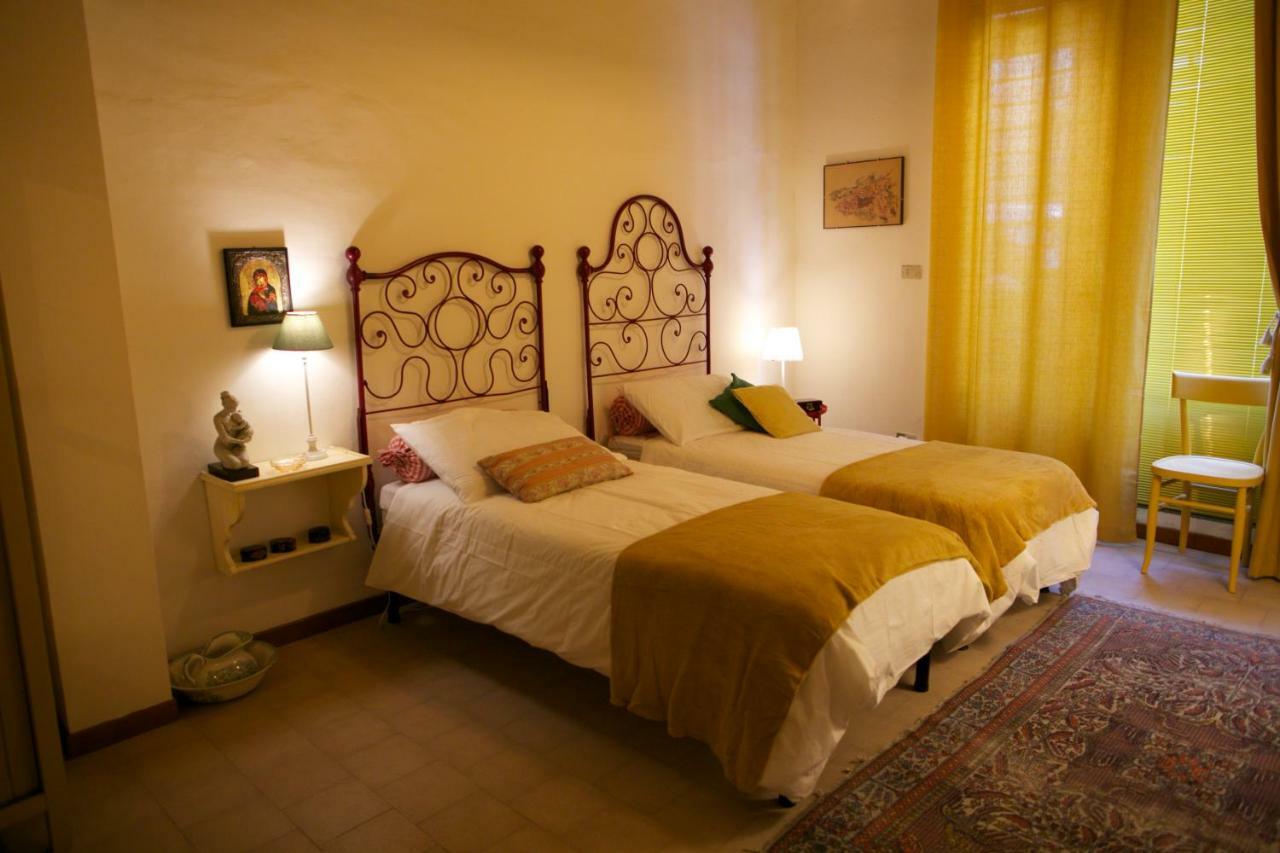 Le Gemme Di Pigna Villa Eksteriør billede