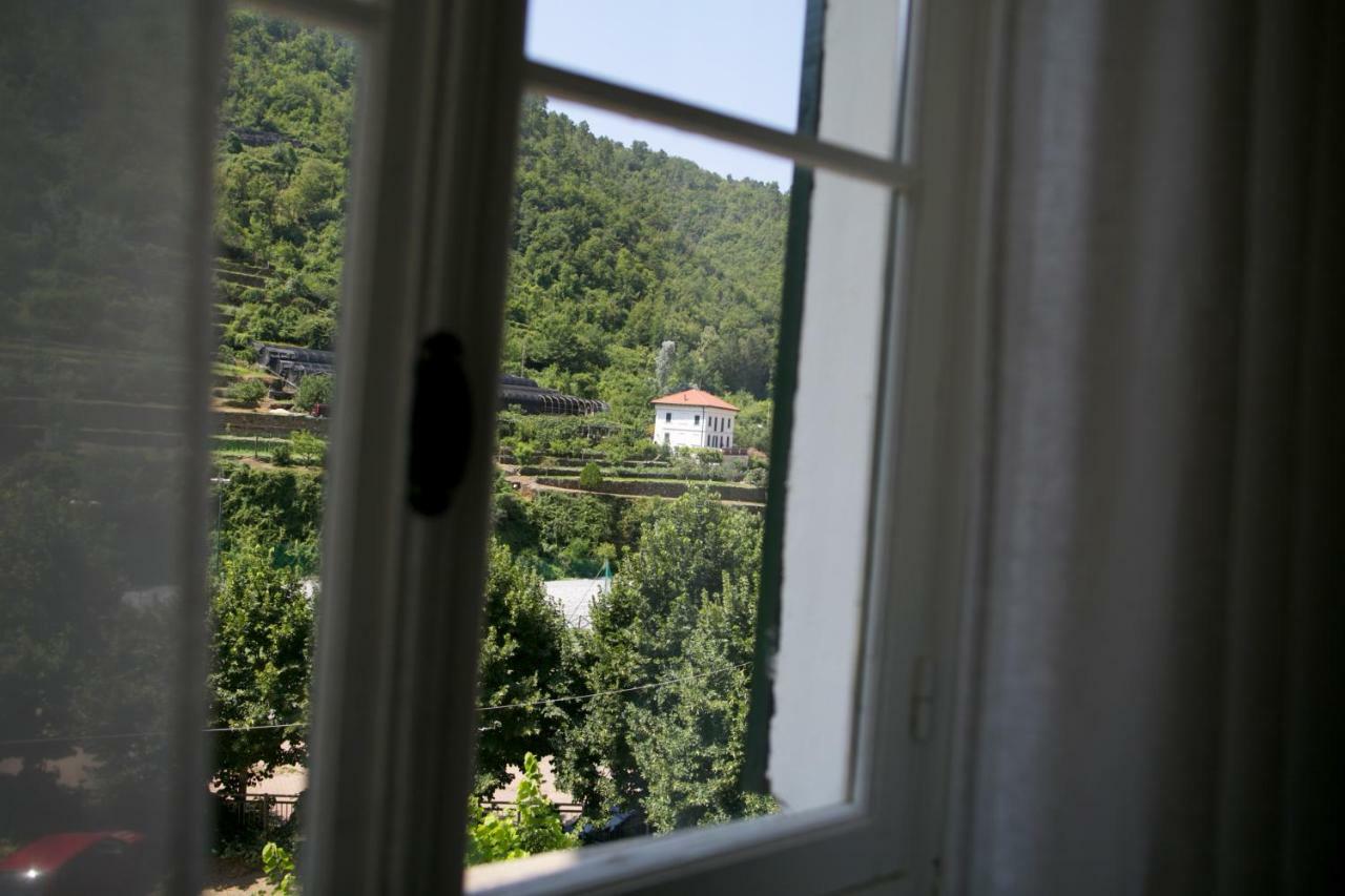Le Gemme Di Pigna Villa Eksteriør billede