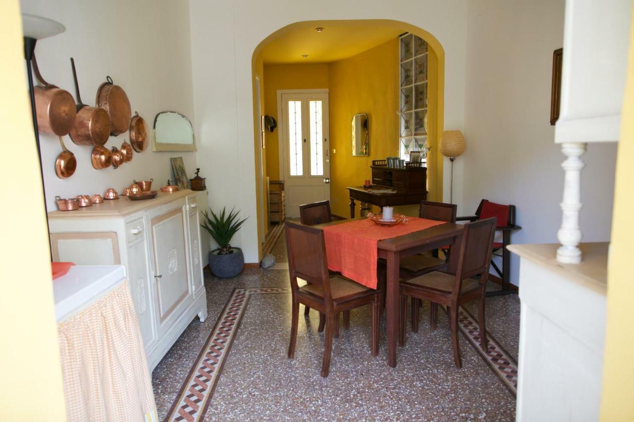 Le Gemme Di Pigna Villa Eksteriør billede