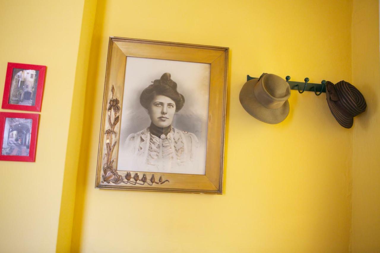 Le Gemme Di Pigna Villa Eksteriør billede