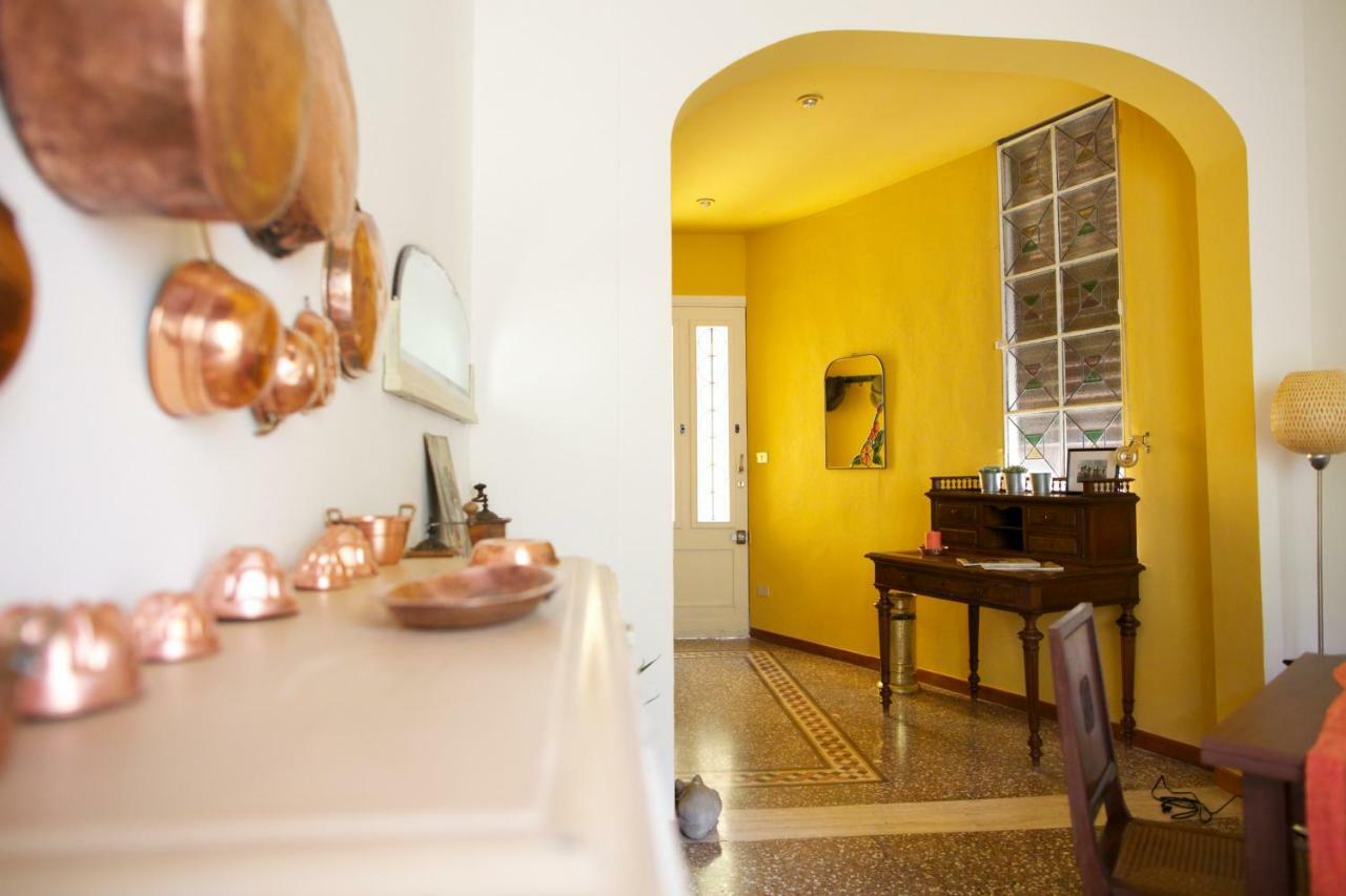 Le Gemme Di Pigna Villa Eksteriør billede