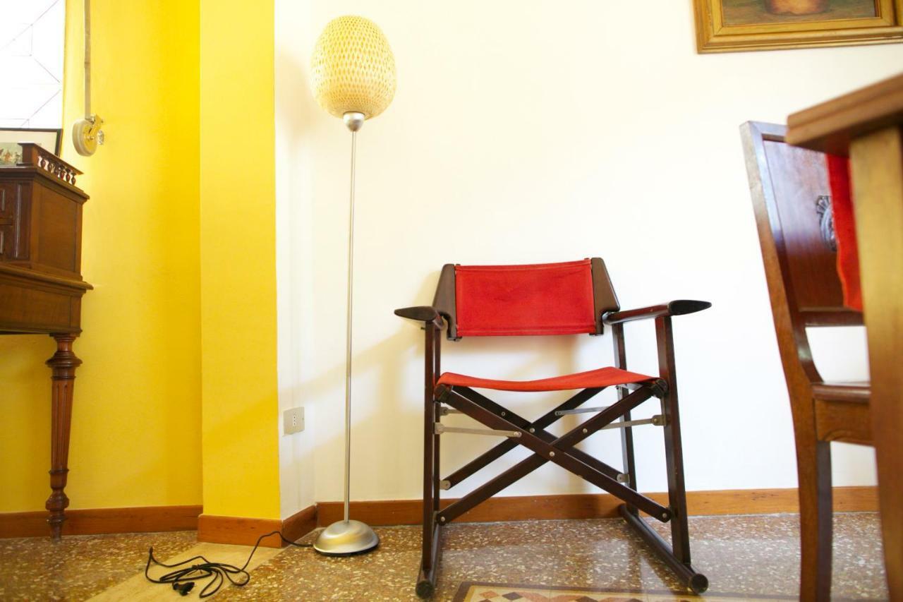 Le Gemme Di Pigna Villa Eksteriør billede