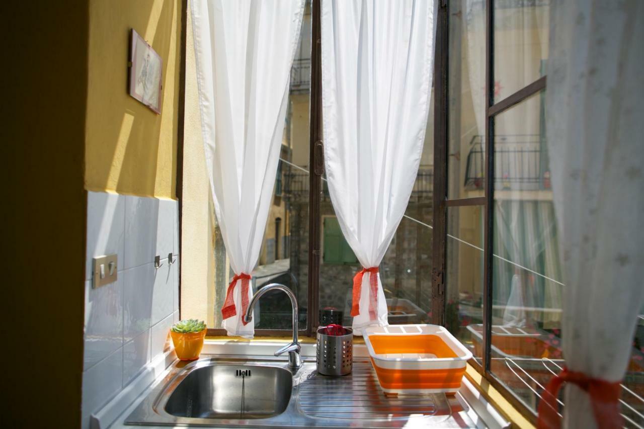 Le Gemme Di Pigna Villa Eksteriør billede