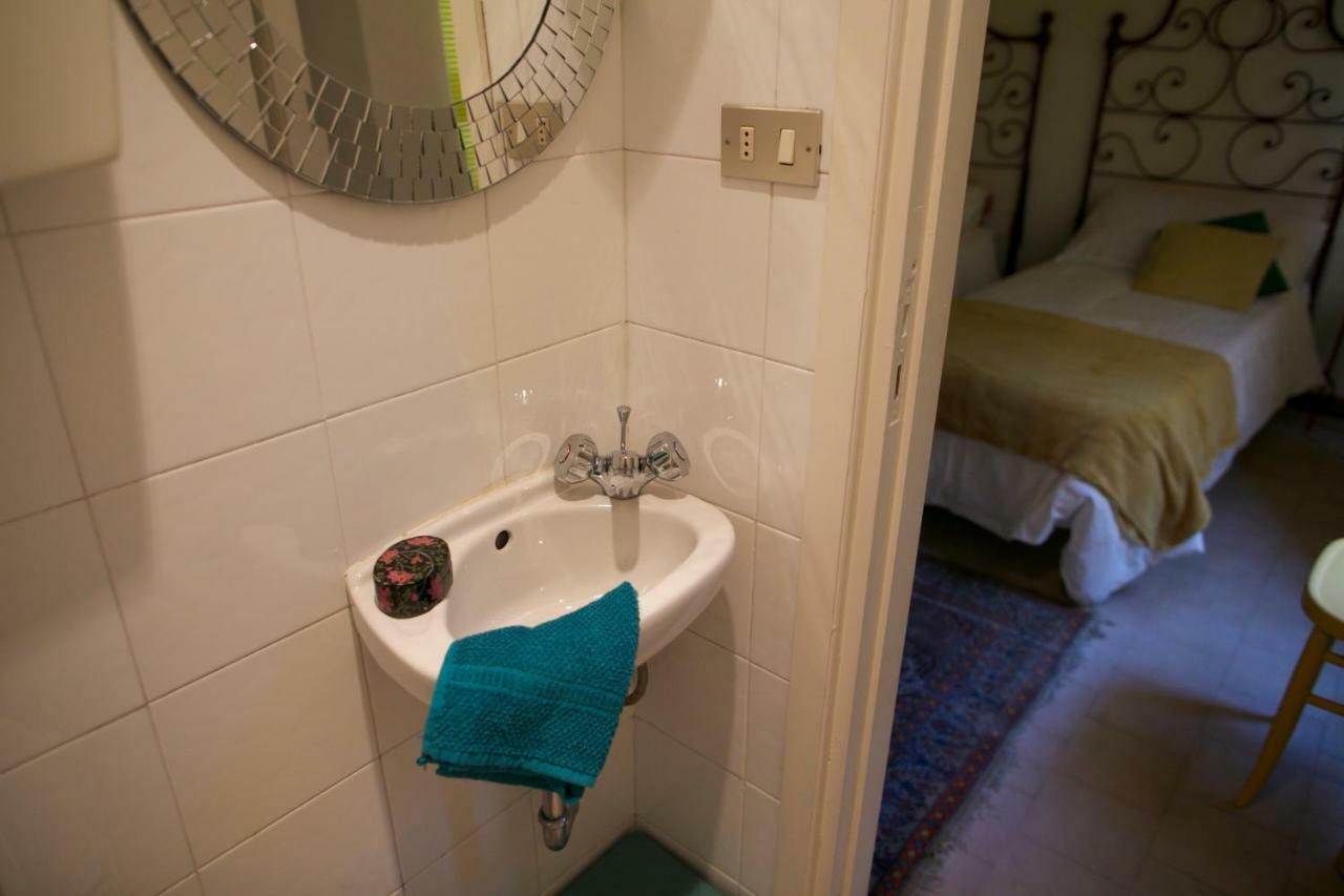 Le Gemme Di Pigna Villa Eksteriør billede
