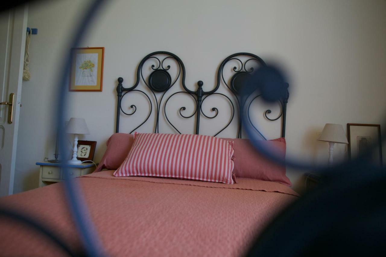 Le Gemme Di Pigna Villa Eksteriør billede