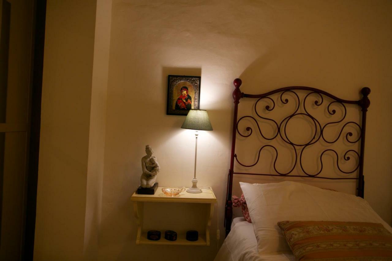 Le Gemme Di Pigna Villa Eksteriør billede