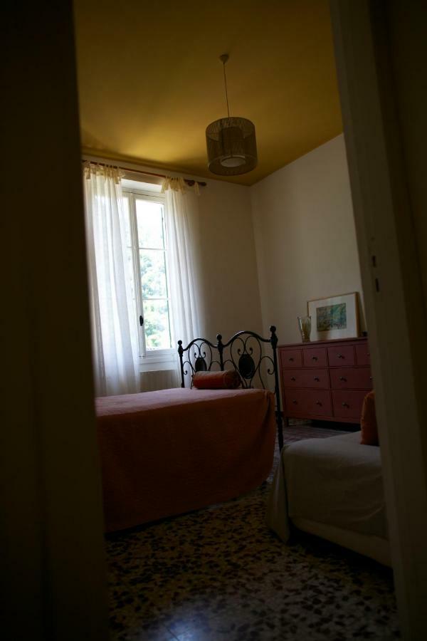 Le Gemme Di Pigna Villa Eksteriør billede