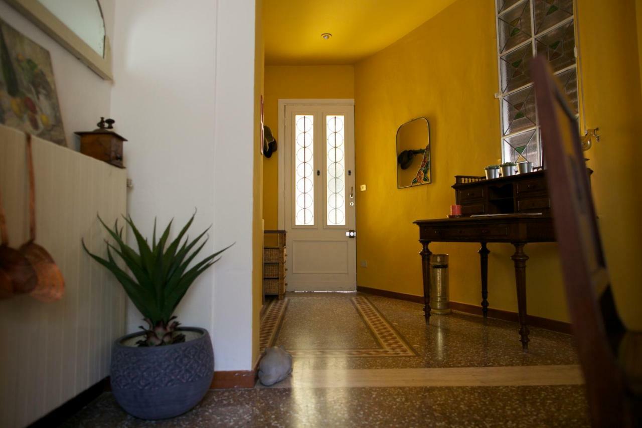 Le Gemme Di Pigna Villa Eksteriør billede