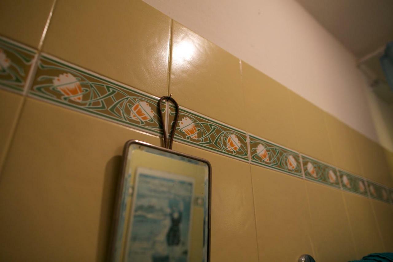 Le Gemme Di Pigna Villa Eksteriør billede