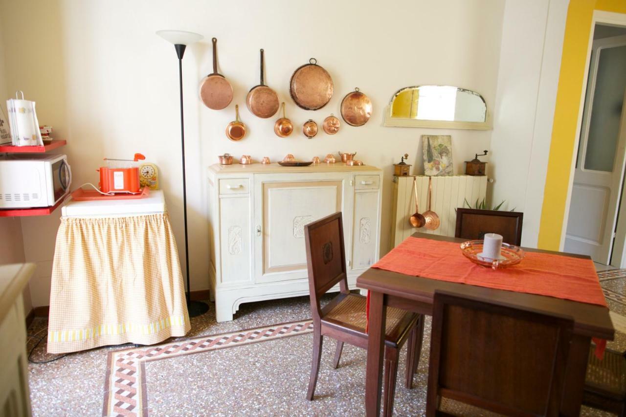 Le Gemme Di Pigna Villa Eksteriør billede