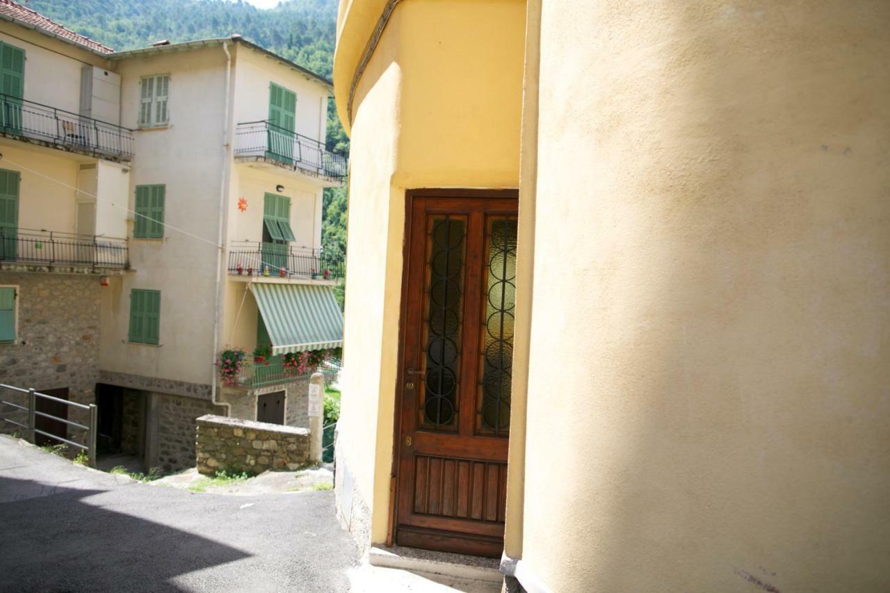 Le Gemme Di Pigna Villa Eksteriør billede