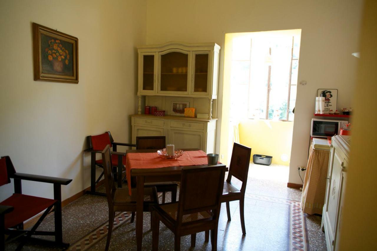 Le Gemme Di Pigna Villa Eksteriør billede