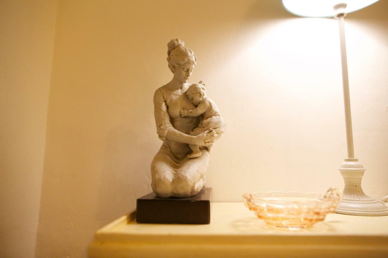 Le Gemme Di Pigna Villa Eksteriør billede