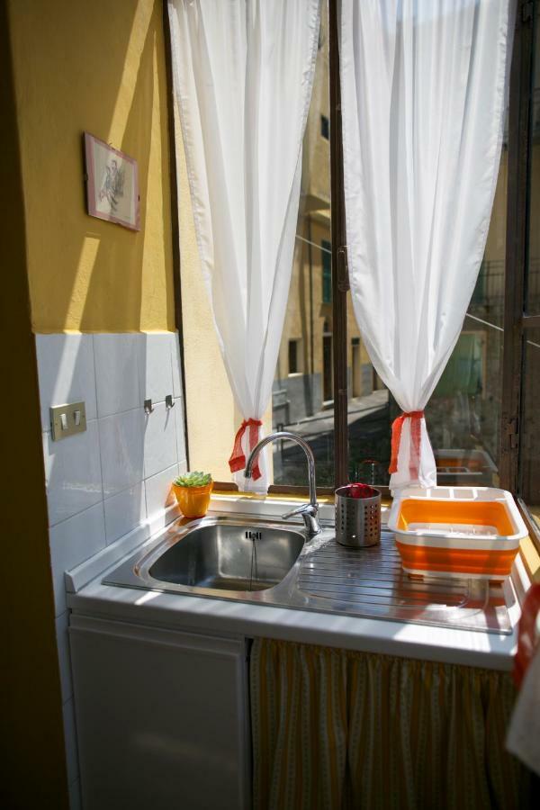 Le Gemme Di Pigna Villa Eksteriør billede